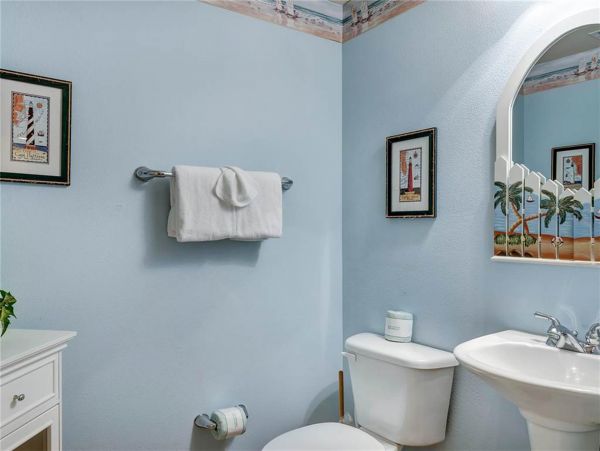 Beaches Of South Walton Condo 977158