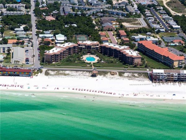 Beaches Of South Walton Condo 977158