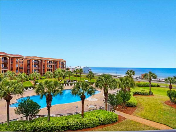Beaches Of South Walton Condo 977159