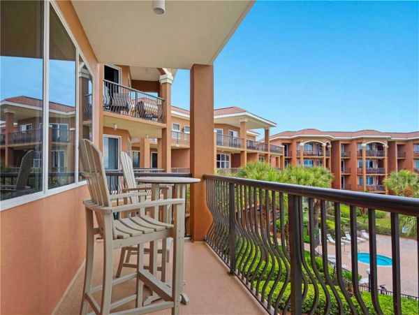Beaches Of South Walton Condo 977159