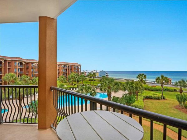 Beaches Of South Walton Condo 977159