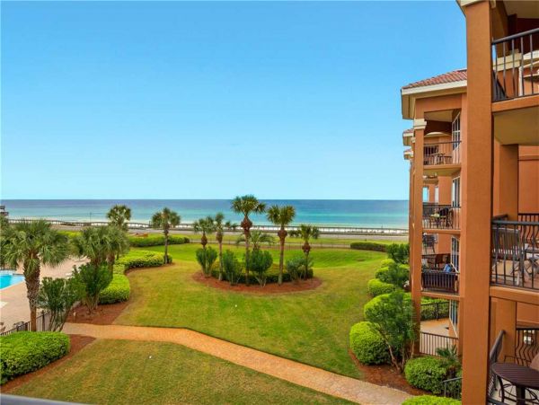Beaches Of South Walton Condo 977159