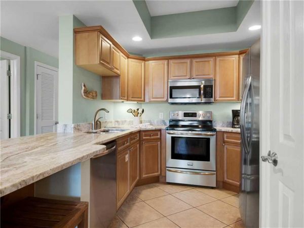 Beaches Of South Walton Condo 977159