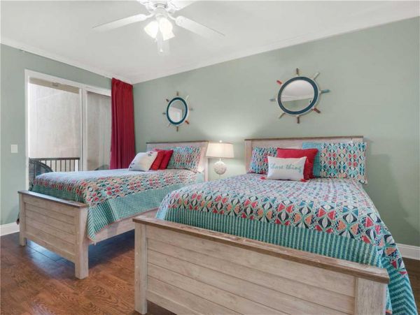 Beaches Of South Walton Condo 977159