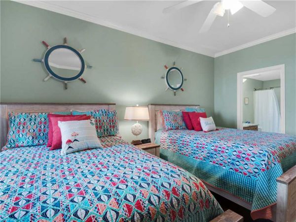 Beaches Of South Walton Condo 977159