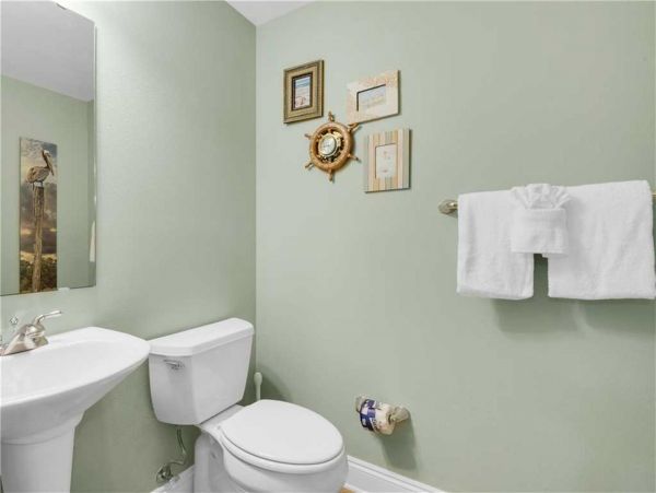 Beaches Of South Walton Condo 977159