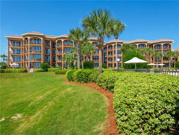 Beaches Of South Walton Condo 977159