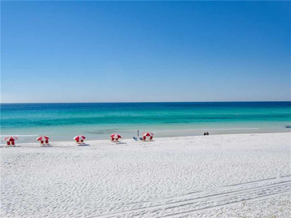 Beaches Of South Walton Condo 977159