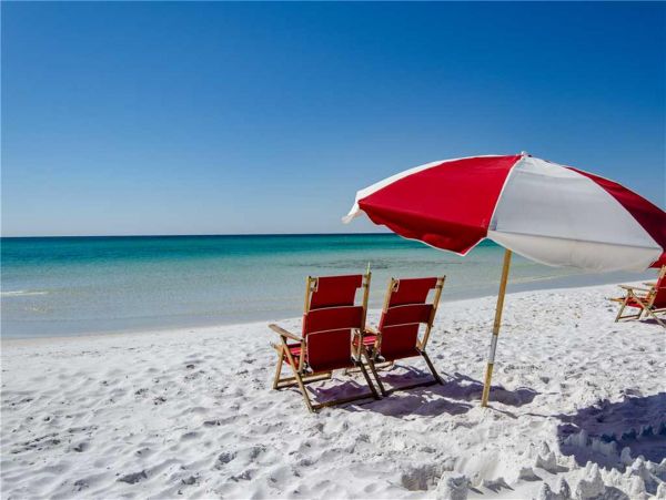 Beaches Of South Walton Condo 977159