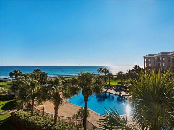 Beaches Of South Walton Condo 977160