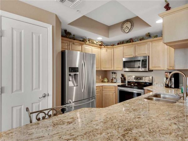 Beaches Of South Walton Condo 977160
