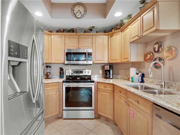 Beaches Of South Walton Condo 977160