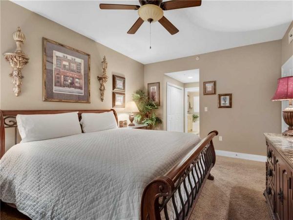 Beaches Of South Walton Condo 977160