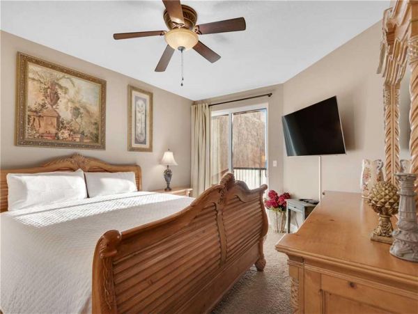 Beaches Of South Walton Condo 977160