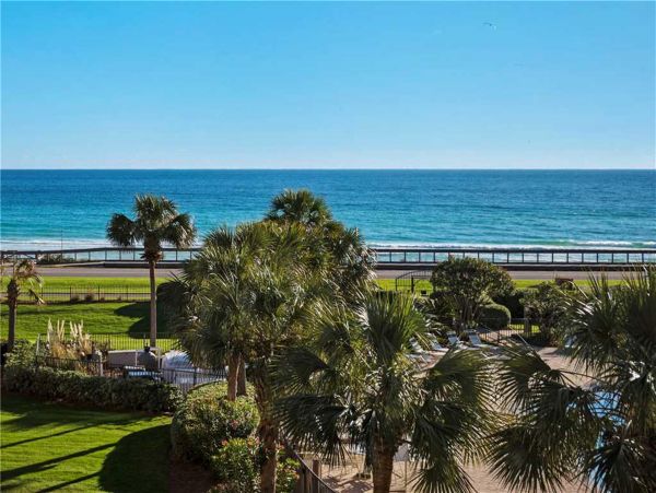Beaches Of South Walton Condo 977160