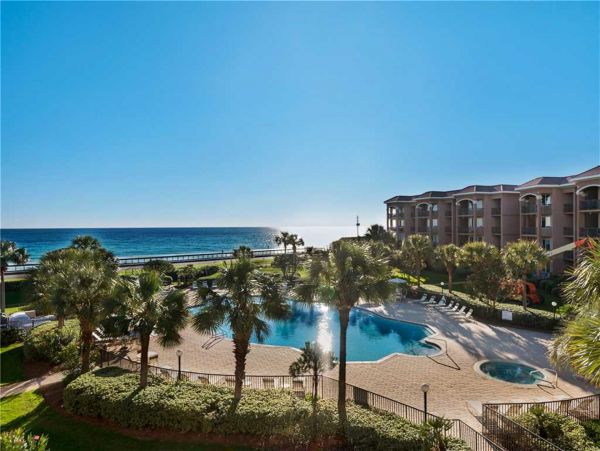 Beaches Of South Walton Condo 977160