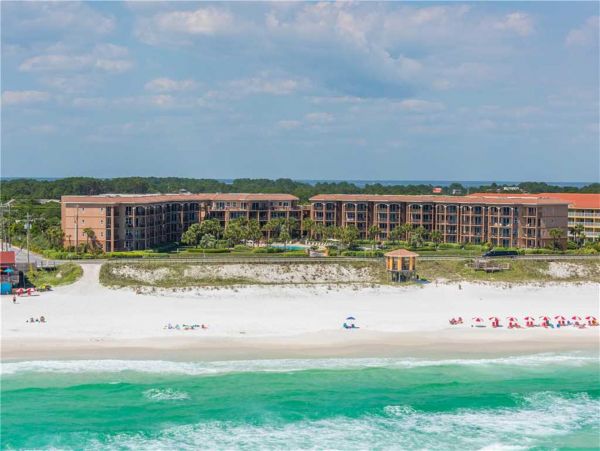 Beaches Of South Walton Condo 977160