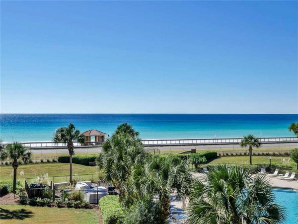 Beaches Of South Walton Condo 977161