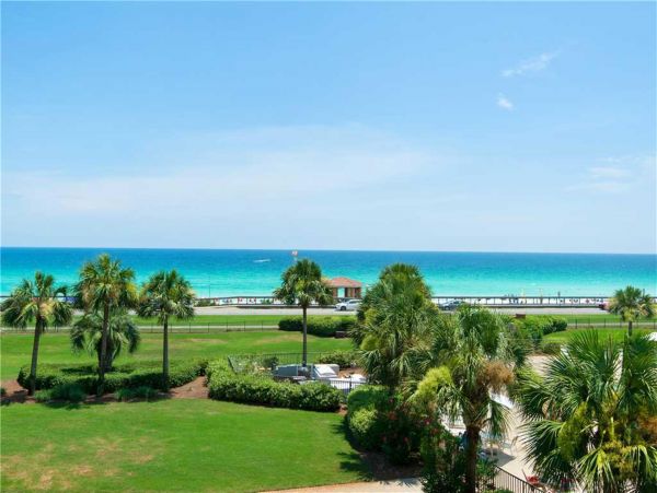 Beaches Of South Walton Condo 977161