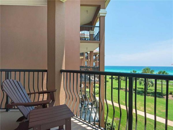 Beaches Of South Walton Condo 977161
