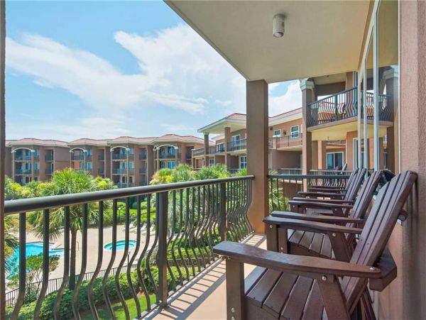 Beaches Of South Walton Condo 977161