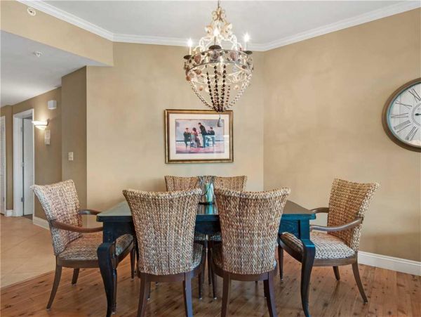 Beaches Of South Walton Condo 977161