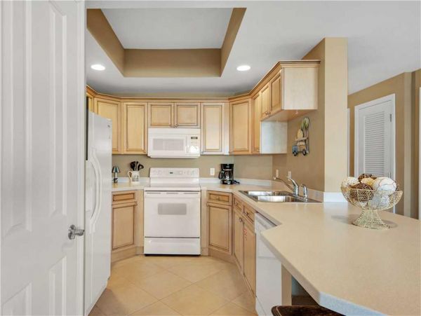 Beaches Of South Walton Condo 977161
