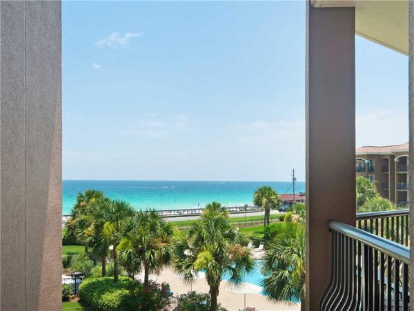 Beaches Of South Walton Condo 977161