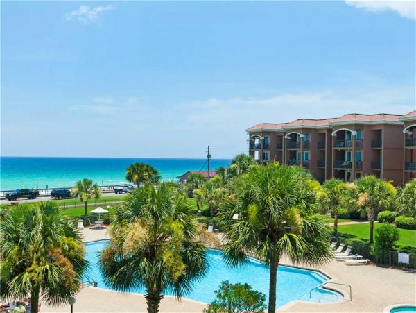 Beaches Of South Walton Condo 977161