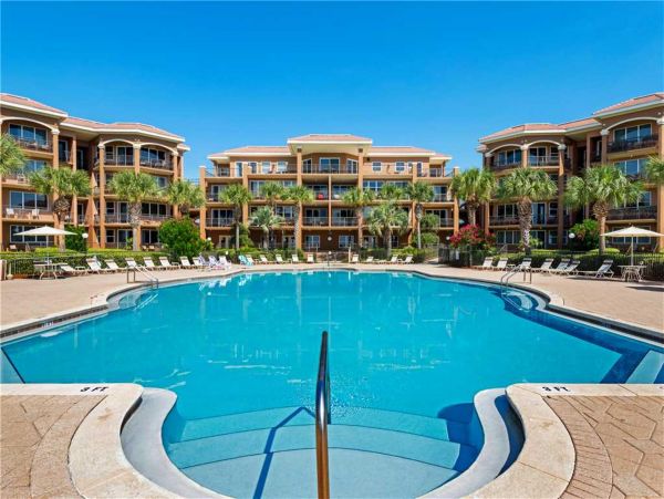 Beaches Of South Walton Condo 977161