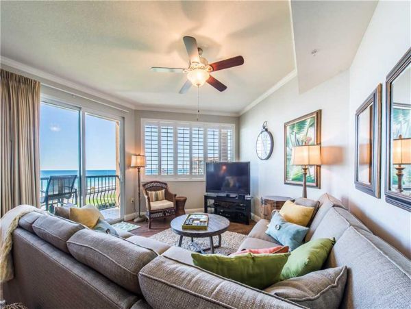 Beaches Of South Walton Condo 977162