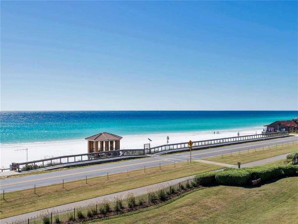 Beaches Of South Walton Condo 977162