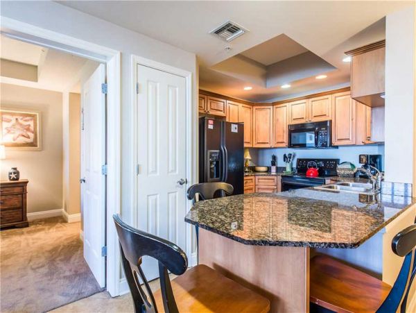 Beaches Of South Walton Condo 977162