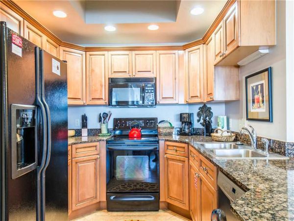 Beaches Of South Walton Condo 977162