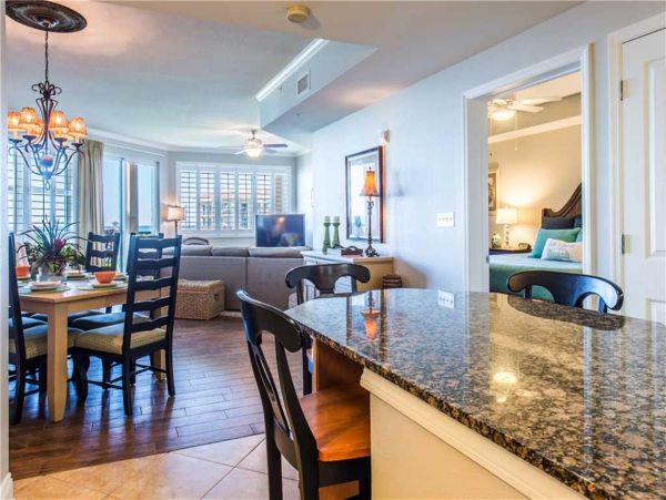 Beaches Of South Walton Condo 977162