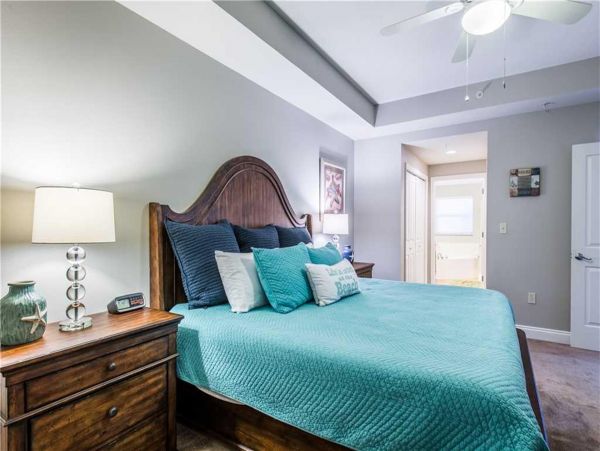 Beaches Of South Walton Condo 977162