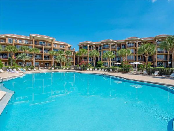 Beaches Of South Walton Condo 977162
