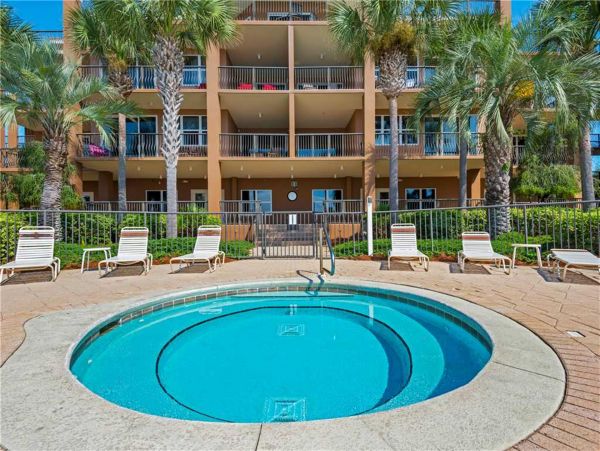Beaches Of South Walton Condo 977162