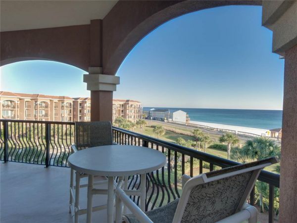 Beaches Of South Walton Condo 977163
