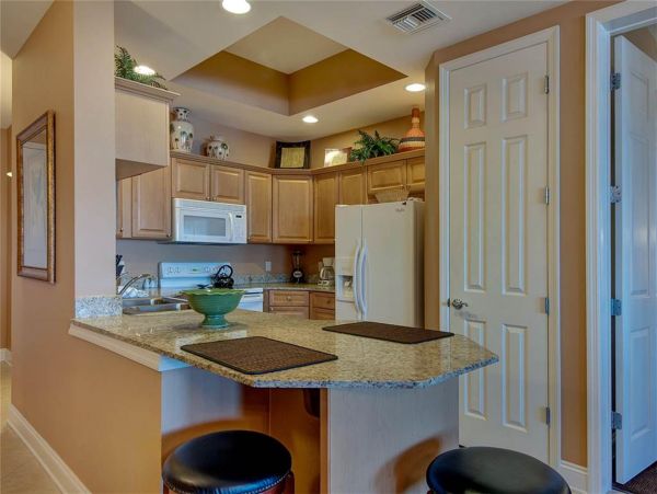 Beaches Of South Walton Condo 977163