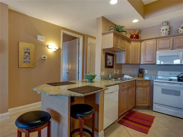 Beaches Of South Walton Condo 977163