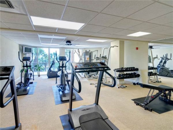 Beaches Of South Walton Condo 977163