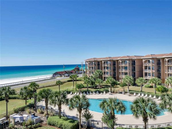 Beaches Of South Walton Condo 977164