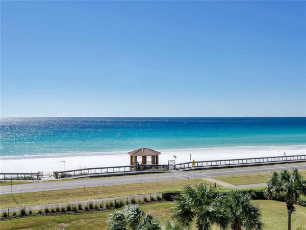 Beaches Of South Walton Condo 977164