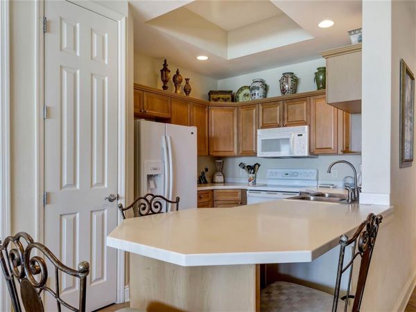 Beaches Of South Walton Condo 977164