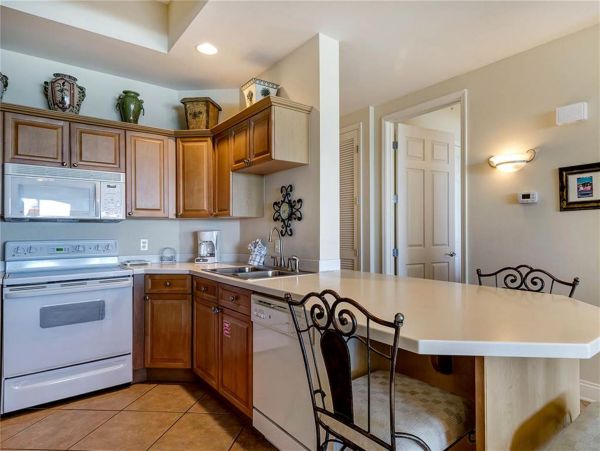Beaches Of South Walton Condo 977164
