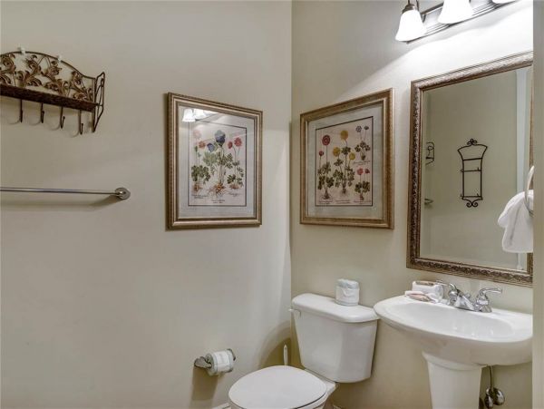 Beaches Of South Walton Condo 977164