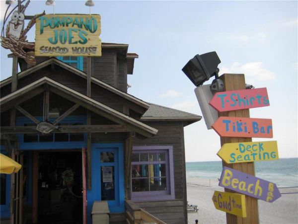 Beaches Of South Walton Condo 977164