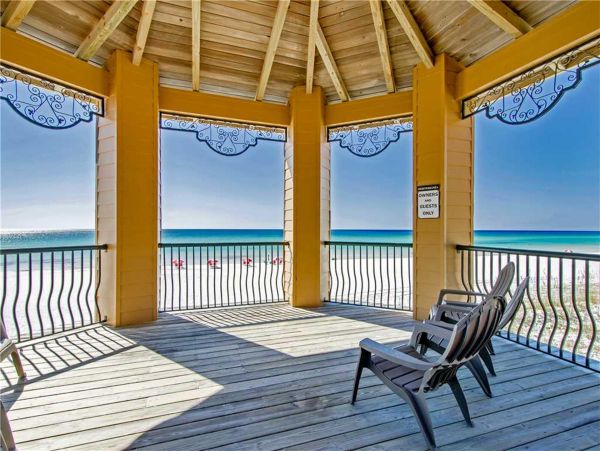 Beaches Of South Walton Condo 977164