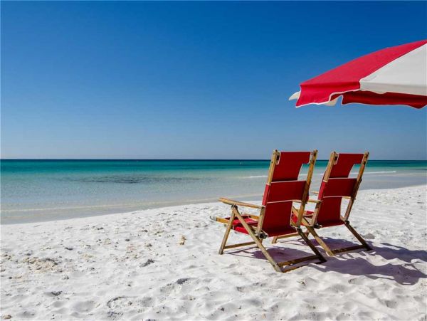 Beaches Of South Walton Condo 977164